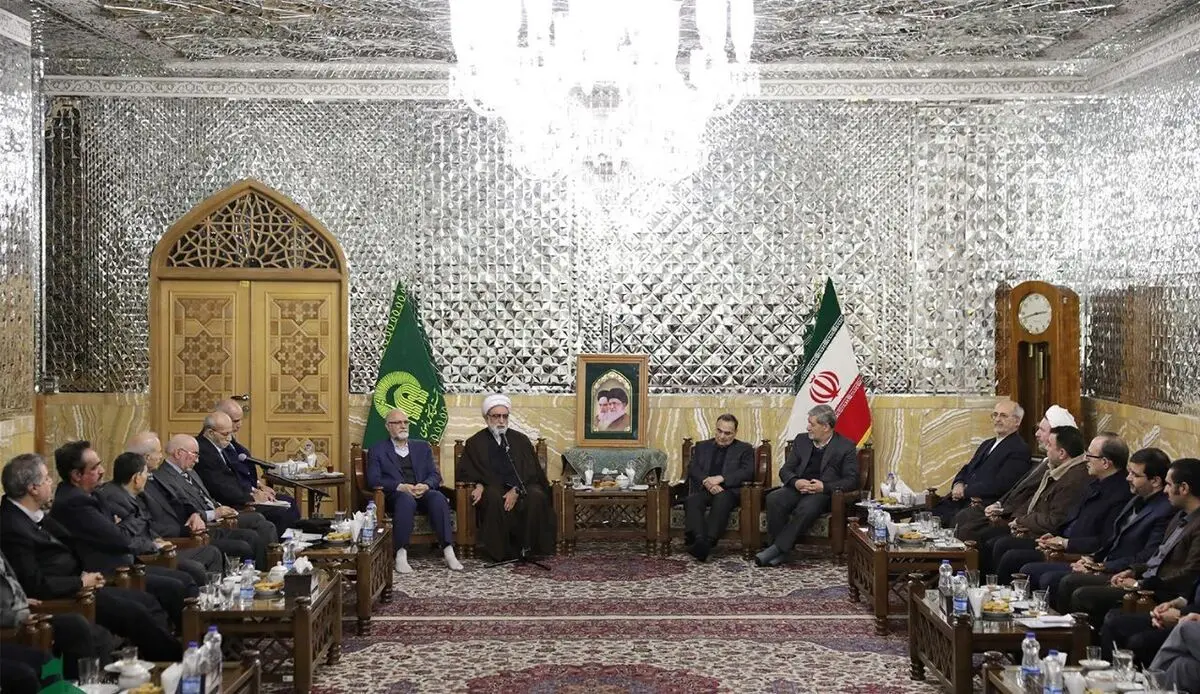 استکبار از پیشرفت‌های علمی ایران هراس دارد/ پیش از انقلاب اخبار خودکشی نخبگان فراوان بود اما حقیت چیز دیگری بود ؛ آنها را می‌کشتند 