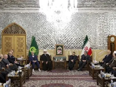 استکبار از پیشرفتهای علمی ایران هراس دارد/ پیش از انقلاب اخبار خودکشی نخبگان فراوان بود اما حقیت چیز دیگری بود ؛ آنها را میکشتند