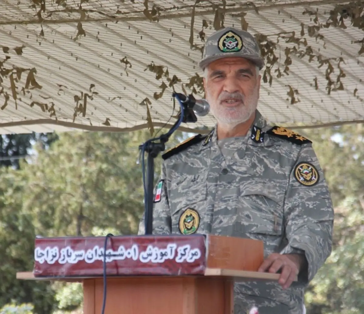 دانشگاه‌های افسری ارتش، سنگر فراگیری علم و دانش هستند