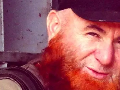 یکی از سرکردگان مهم داعش در عراق کشته شد