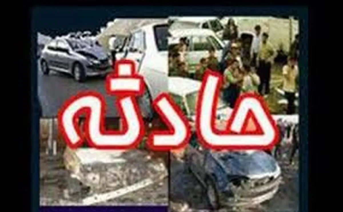 افزایش تصادفات عابرین پیاده در روزهای جاری