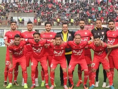 بازیکن سپیدرود یک جلسه محروم شد