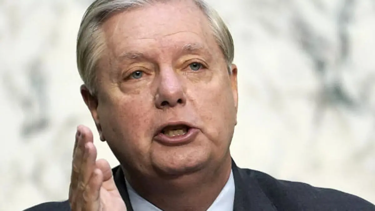 US senator warns US allies over Netanyahu arrest
