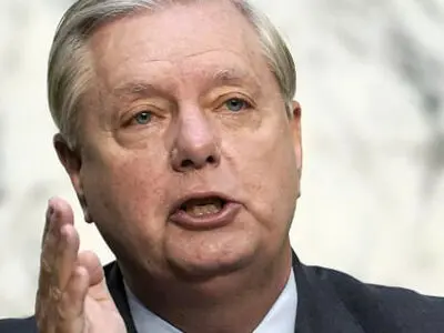US senator warns US allies over Netanyahu arrest
