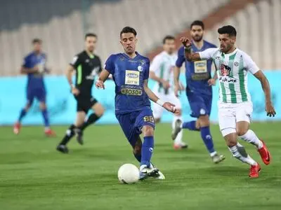 آغاسی و رضاوند شاگرد جواد نکونام شدند