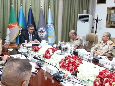حمله به هر گروه عراقی، تجاوز به کل کشور است
