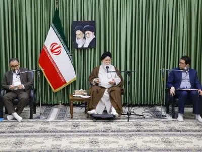همه فعالیت‎های هنری را با هویت زیارتی مشهد تطبیق دهید