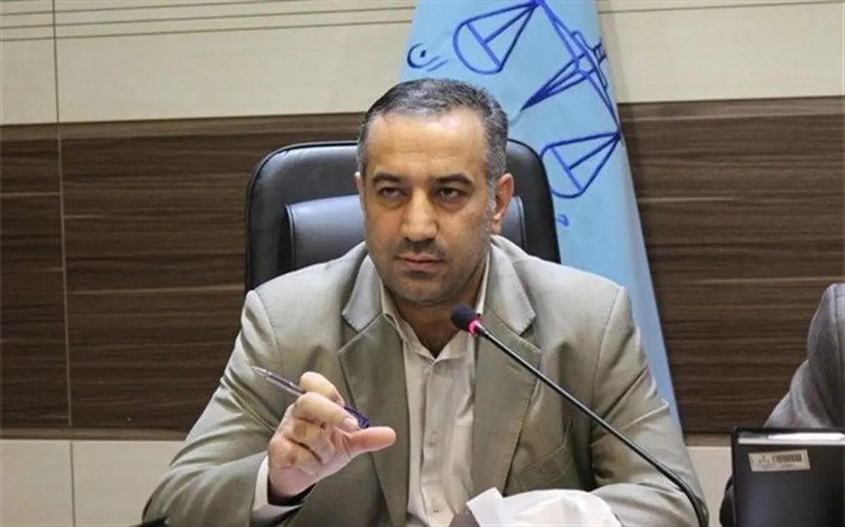 برای کمک به توسعه استان، سازمان بازرسی حامی مدیران ریسک پذیر باشد