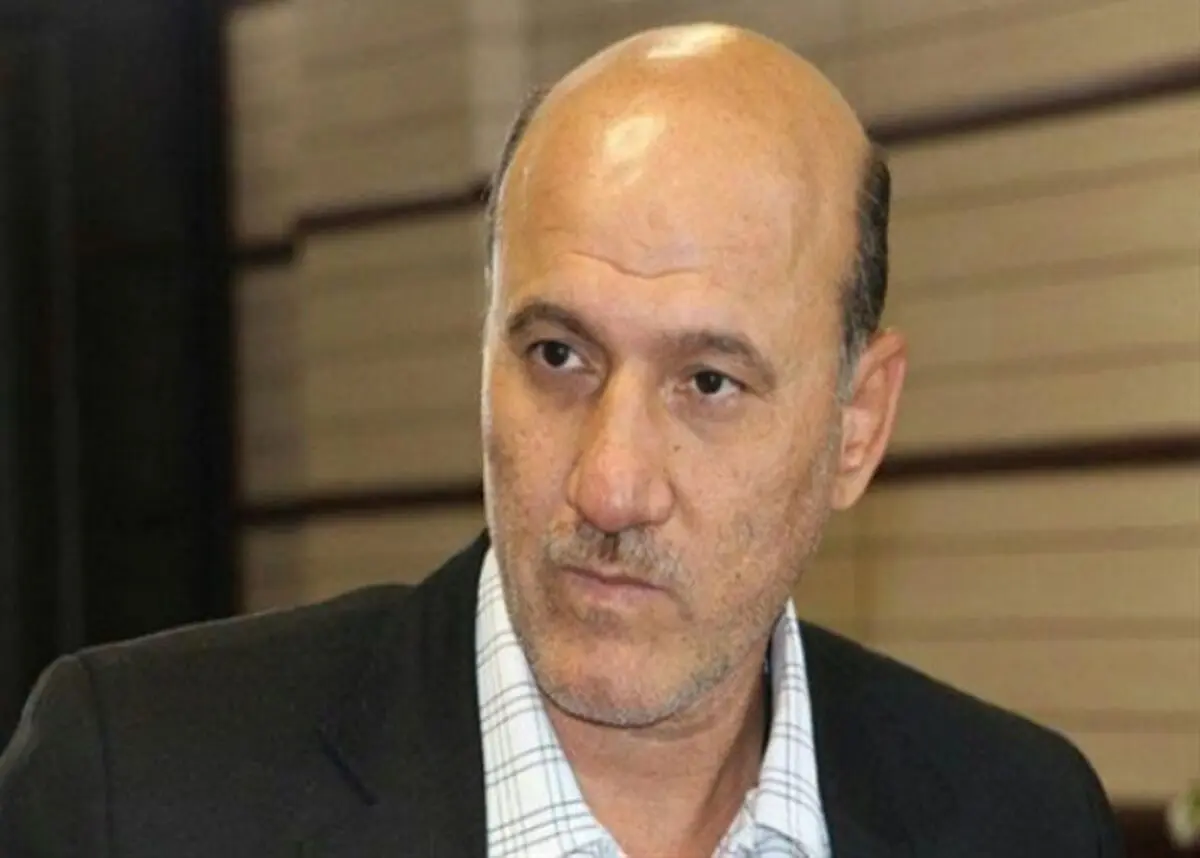  محمدرضا امیری فرماندار شیراز شد