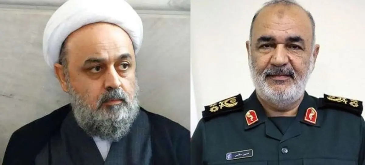 دبیرکل مجمع جهانی تقریب مذاهب اسلامی به فرمانده کل سپاه پاسداران انقلاب اسلامی تبریک گفت