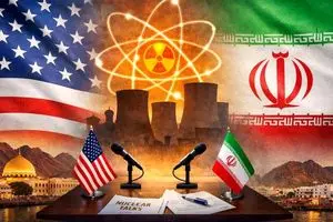 گمانه‌زنی درباره دور تازه مذاکرات؛ آمریکا و ایران در مسیر جنگِ بدون درگیری مستقیم