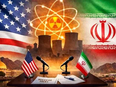 گمانه‌زنی درباره دور تازه مذاکرات؛ آمریکا و ایران در مسیر جنگِ بدون درگیری مستقیم