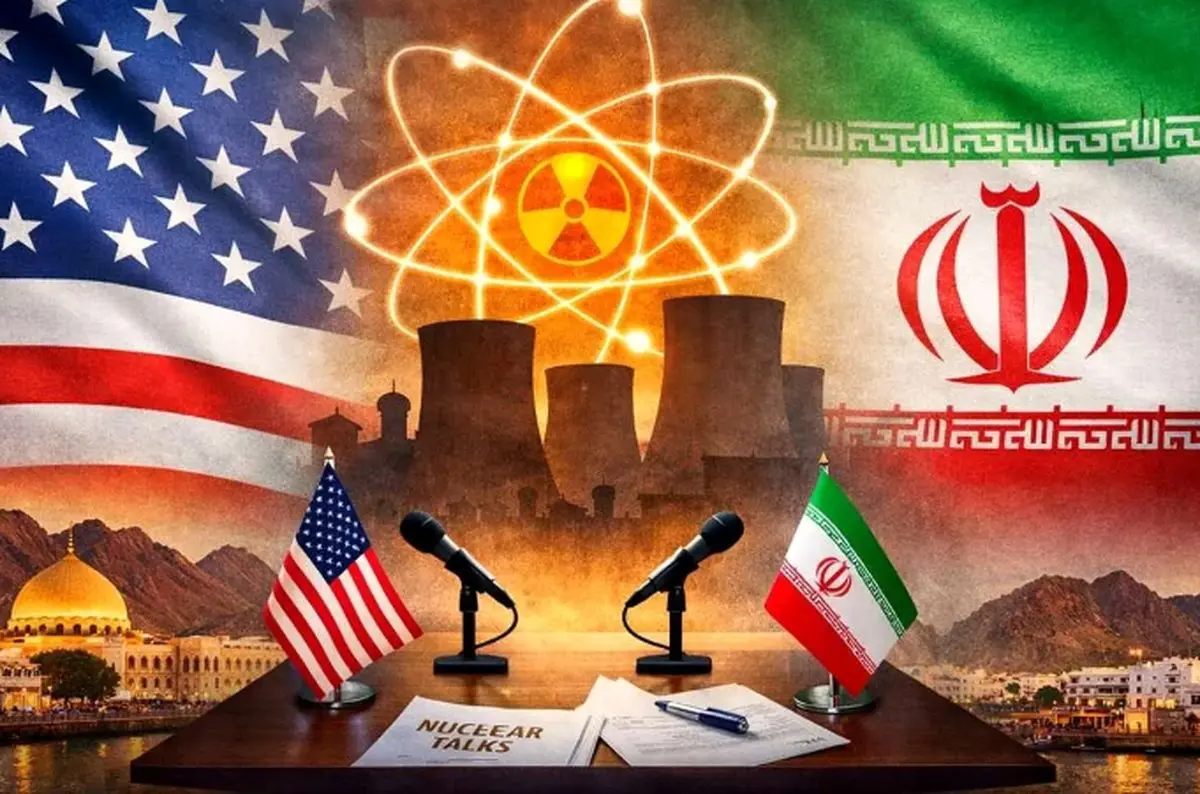 گمانه‌زنی درباره دور تازه مذاکرات؛ آمریکا و ایران در مسیر جنگِ بدون درگیری مستقیم