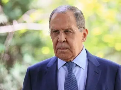 Russian FM to visit Tehran today