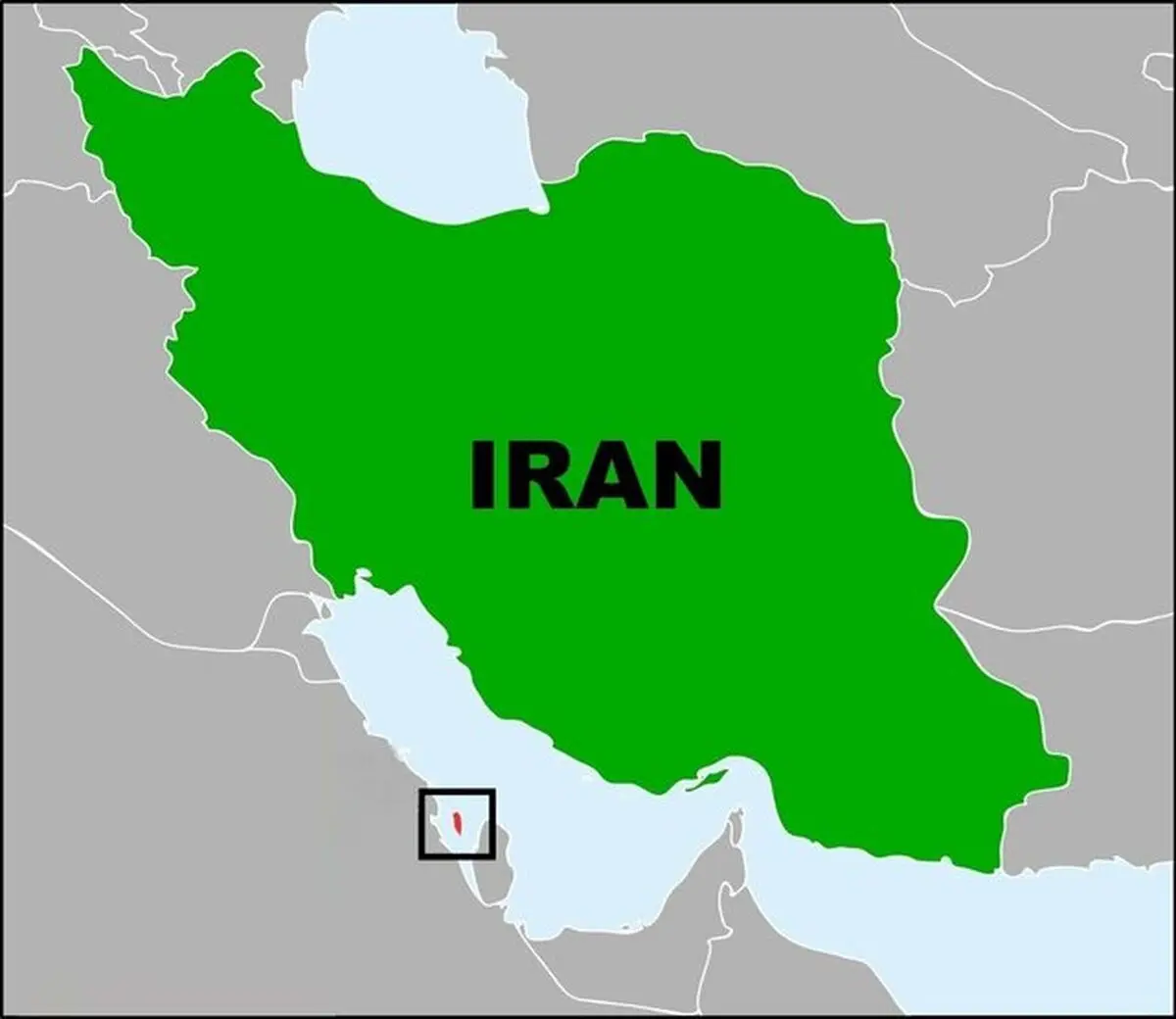 واکنش سفارت ایران در بانکوک به پاسخ مداخله‌جویانه وزیر بحرینی به ظریف 