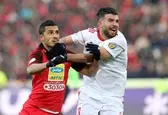 شکایت باشگاه تراکتور از داور بازی با پرسپولیس