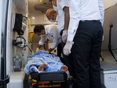 دانش آموز ۹ساله مهابادی بر اثر بی احتیاطی راننده سرویس جان باخت