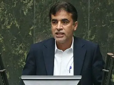 "زلفی‌گل" تمام وجودش با نظام جمهوری اسلامی عجین شده است