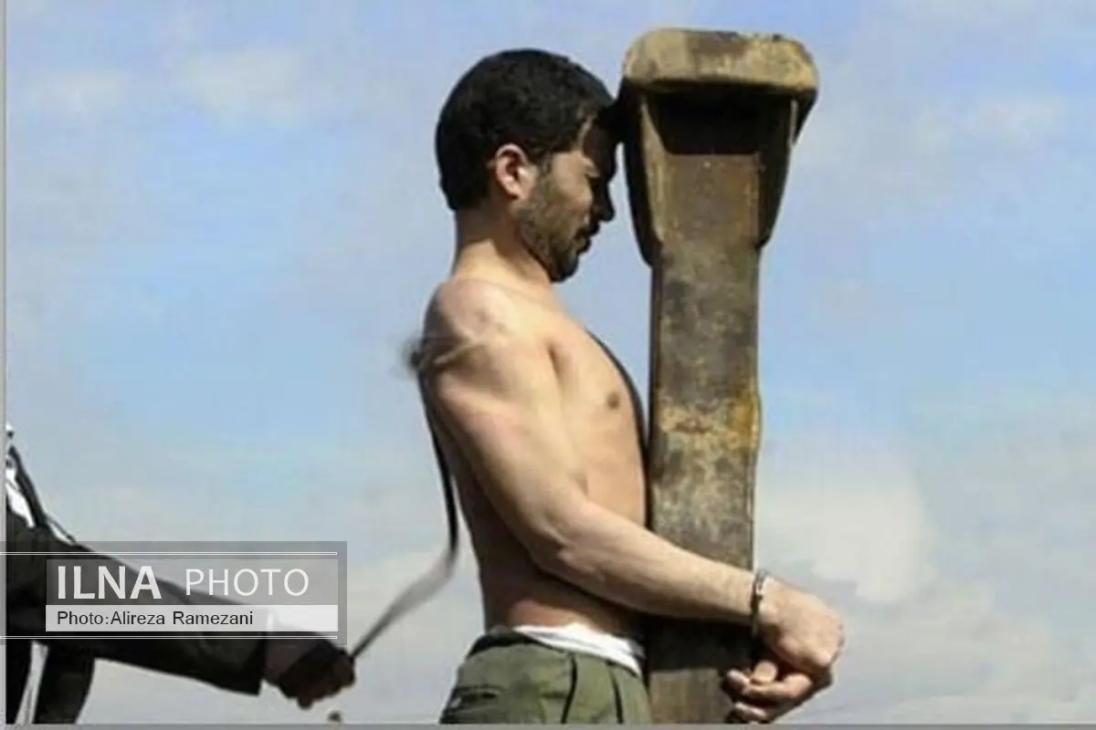 داعش «پیراهن مسی» را پاره کرد