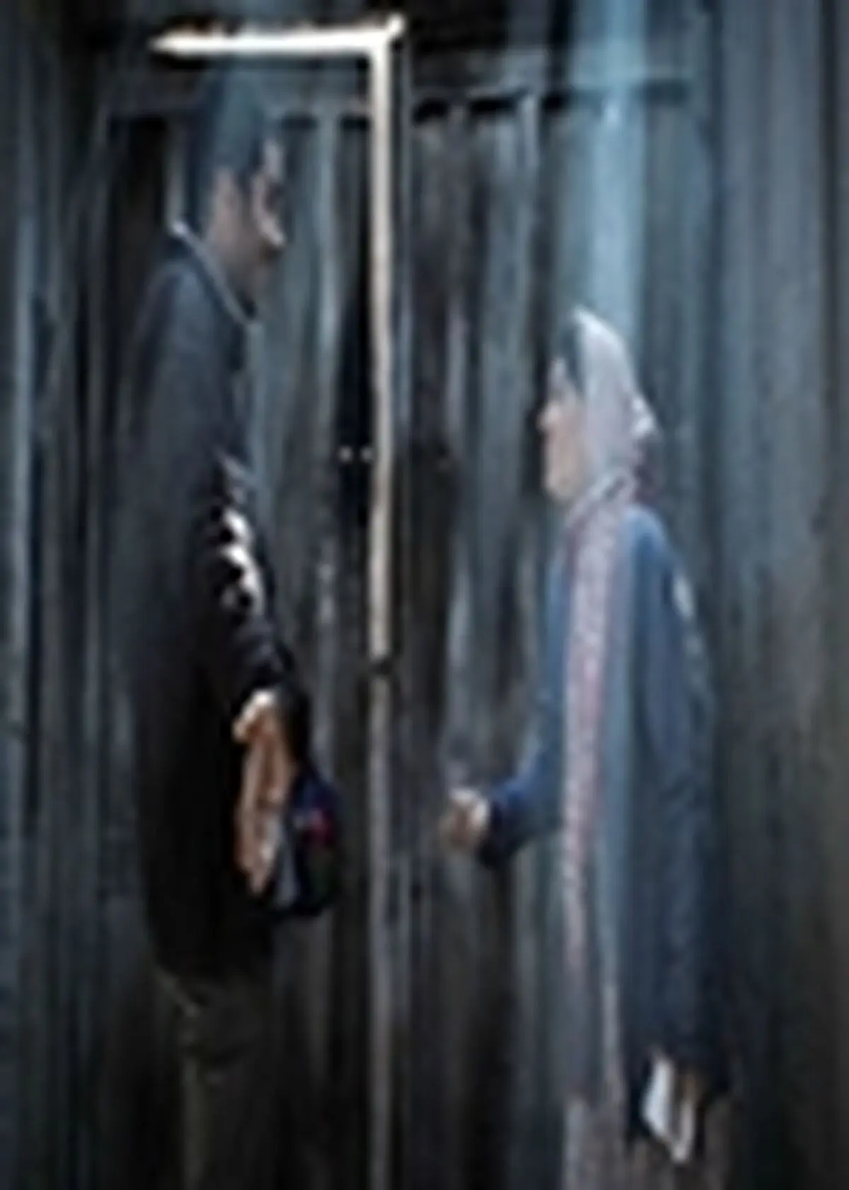 هر تصوری از عشق داشته‌اید؛ کنار بگذارید