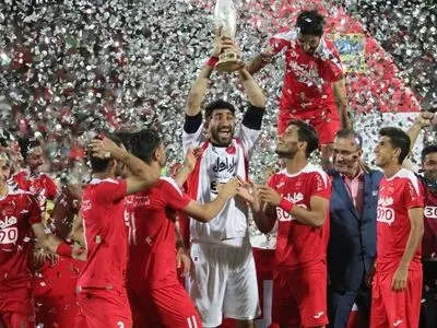 آیا قهرمانی لیگ برتر در این مقطع حق پرسپولیس است؟ (گزارش ویژه)