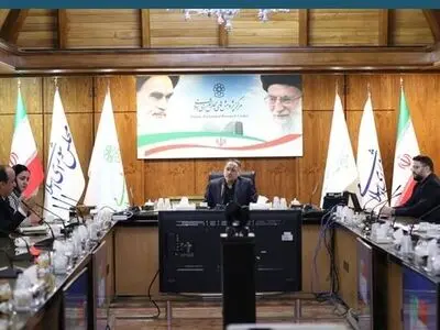 علاقه‌مند به ارتقای همکاری‌ها با تاجیکستان هستیم