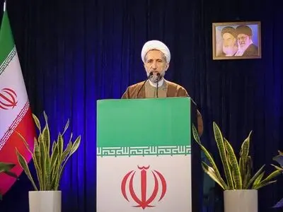 همه گرایش‌های سیاسی اصولگرا و اصلاح‌طلب مقابل تعرض دشمن ایستادند