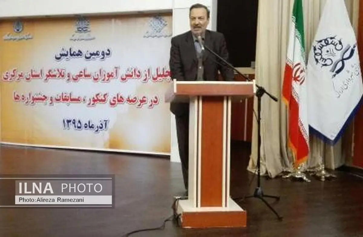 راه‌اندازی 328 پژوهش سرای دانش‌آموزی در دولت تدبیر و امید 