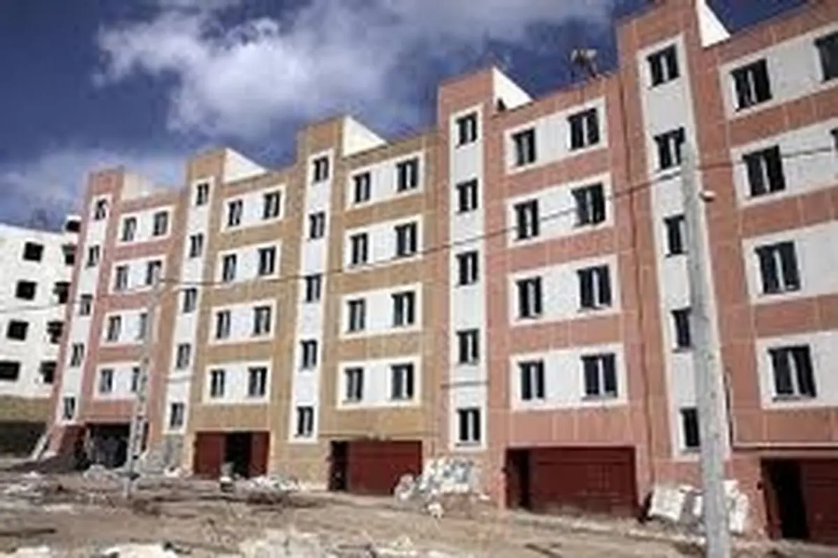 مسکن مهر به یک معضل، در سطح کشور، تبدیل شده است