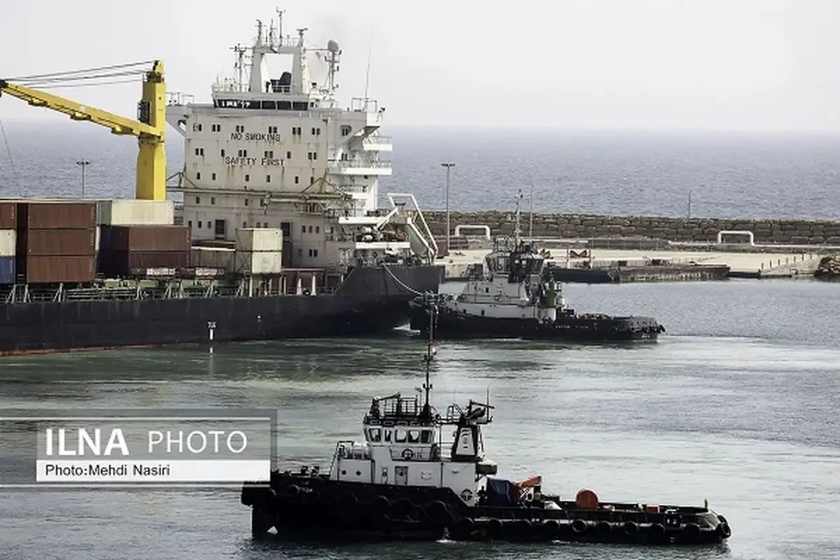 Chabahar port can be a route for goods and energy trade: expert