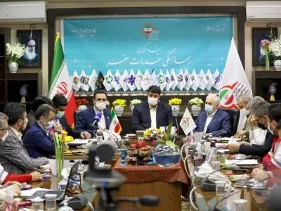 عزم جدی بر توزیع مکانی سفر داریم
