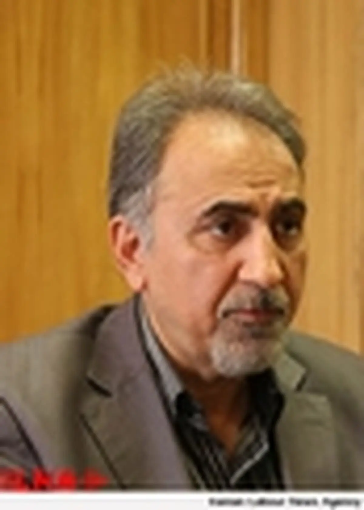 ایران به تمام معنی یک موزه است