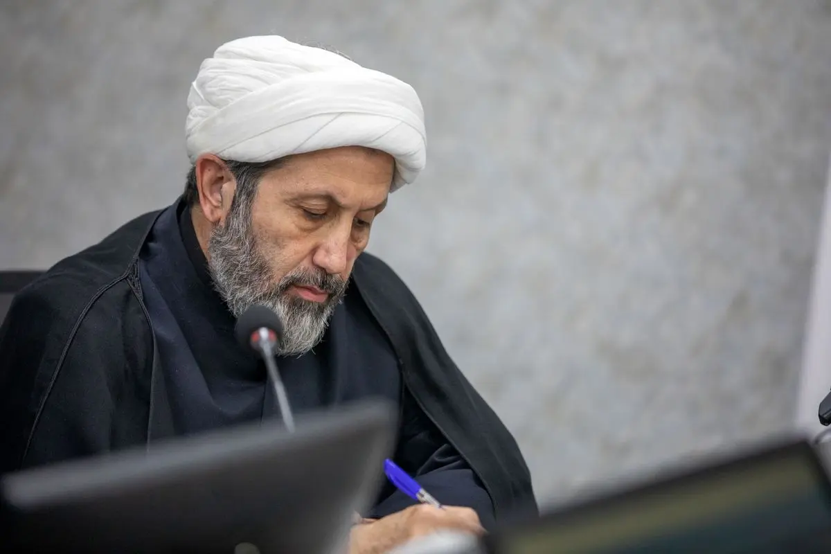 مواضع شما جلوه‌ای از بیداری وجدان‌های آگاه و نخبگان جهان اسلام است