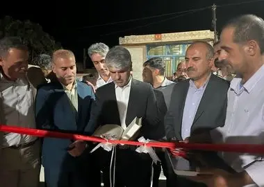 گلایه مندی مردم از افتتاح تکراری برخی از پروژه‌های ادوار گذشته در ایذه و باغملک  
