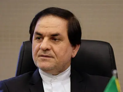 حقوق همه ملت‌ها در سایه تلاش‌های میدانی و دیپلماتیک شکل می‌گیرد/ سیاست خارجی ایران مبتنی بر منطق مذاکره و دوری از رفتارهای شرارت‌آمیز است