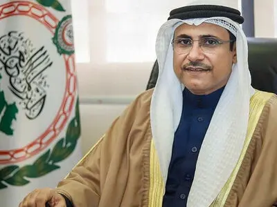 واکنش پارلمان عربی به حادثه حمله به ساختمان رایزنی فرهنگی عربستان