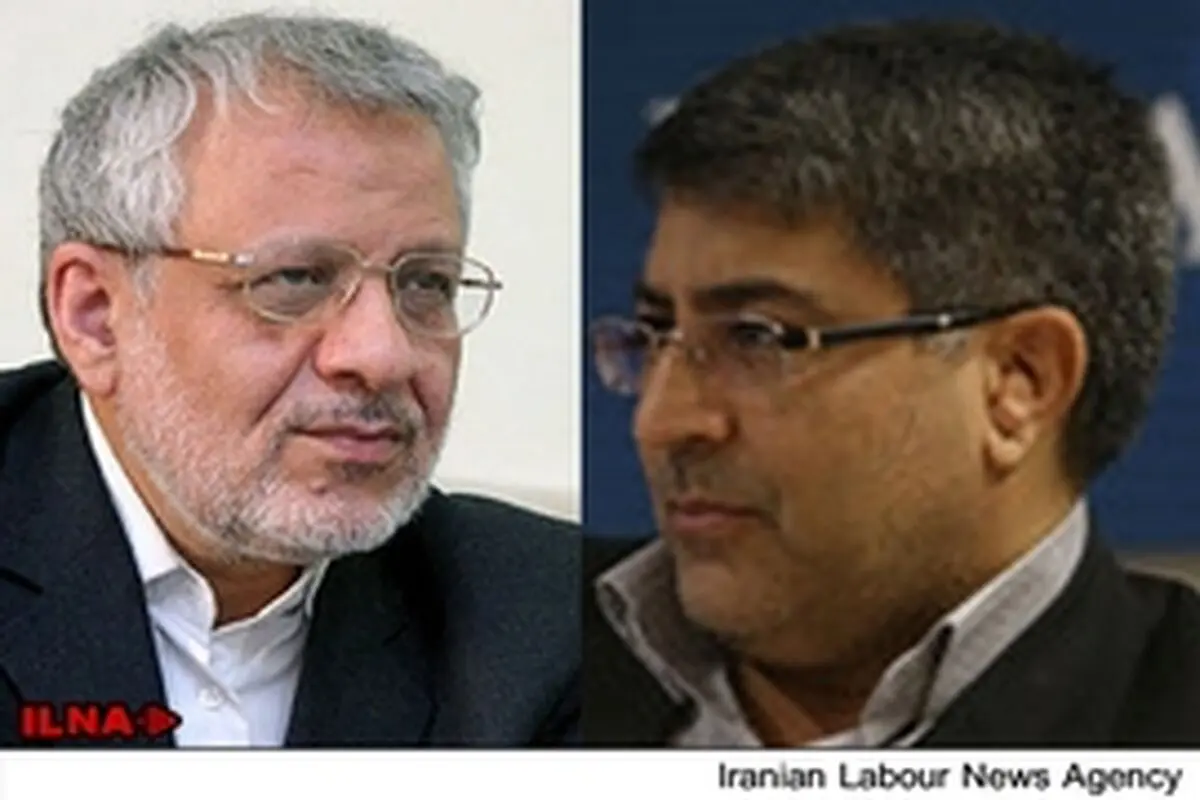 بادامچیان: چرا بیگانگان برای اصلاح‌طلبان کف می‌زنند / وکیلی: شما دشمن‌نمایی و غرب بهره‌برداری می‌کند