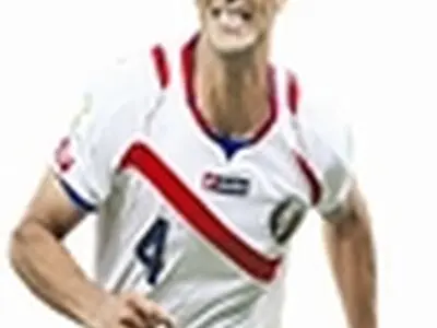 اومانا برای تست پزشکی اعزام شد