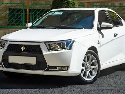 قیمت خودرو‌های ایران خودرو امروز چهارشنبه ۱۴ آبان ۱۴۰۴ + جدول