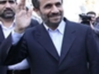 ”احمدی احمدی تازه فهمیدیم چی بودی“ / بهار خواهد آمد