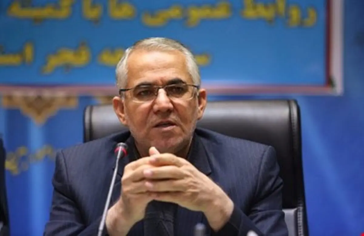 مدیران استانداری مرکزی مشمول قانون ممنوعیت بکارگیری بازنشستگان نمی شوند