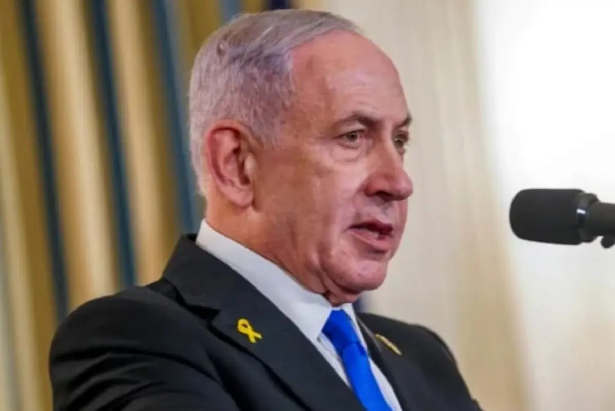 نتانیاهو بر امنیت اسرائیل در مذاکرات ایران و آمریکا تأکید کرده است