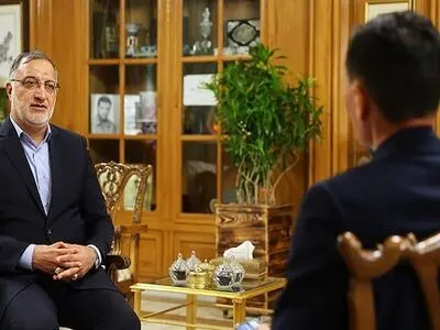 تهران به دنبال توسعه جنبه عملی خواهرخواندگی با پکن است