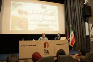 «باشو، غریبه‌ای کوچک» فیلمی کاملا گفتگومند و ضد جنگ است