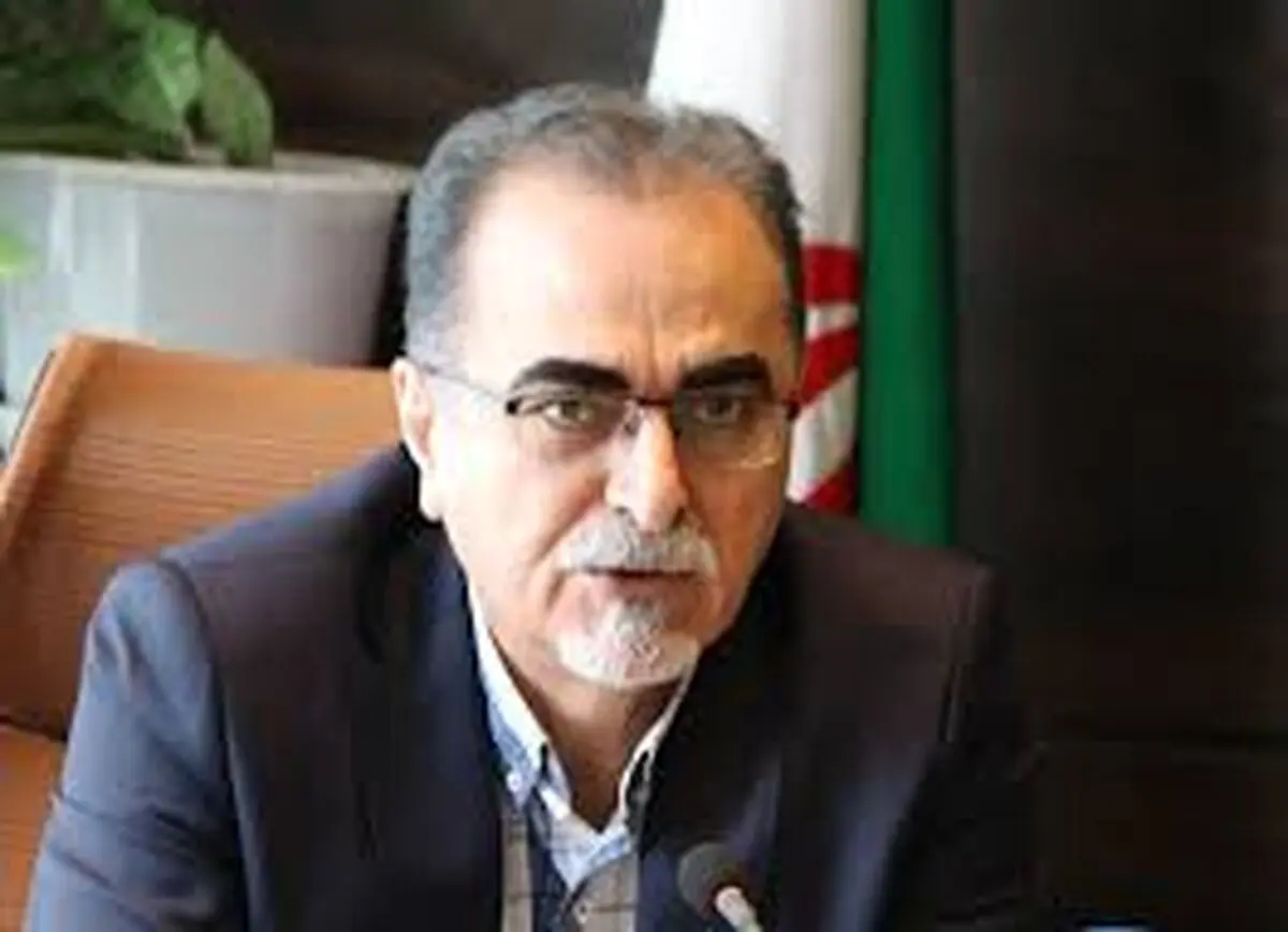 شهردار ساری از سوی شورای شهر انتخاب شد