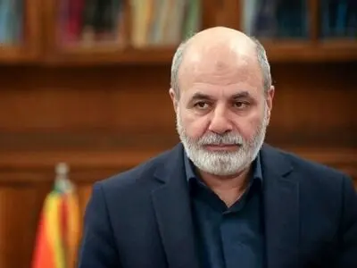 گام اول اخراج آمریکا از ایران بود، ‎گام دوم اخراج از ‎منطقه
