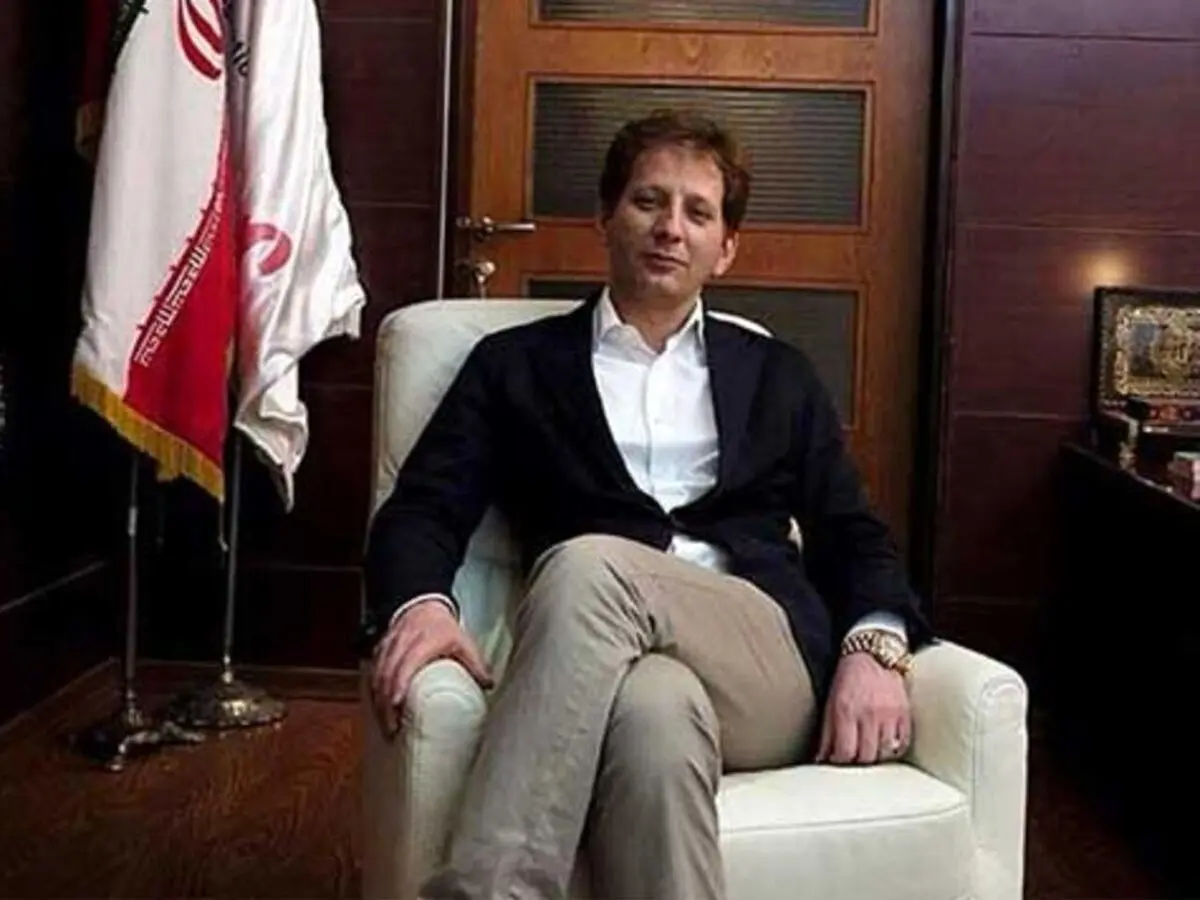 وقتی «ابر اختلاس‌گر» برای اقتصاد ایران قهوه «VIP» سرو می‌کند!
