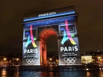 رقابت پاریس و لس آنجلس برای میزبانی بازی های المپیک 2024