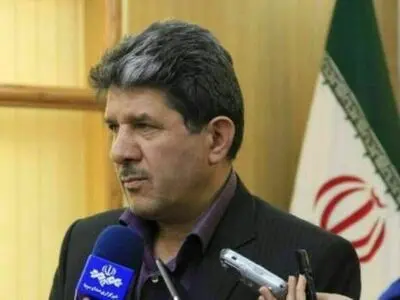 بازسازی جایگاه ویژه ورزشگاه آزادی در آستانه حضور رئیس فیفا در تهران (تصاویر)