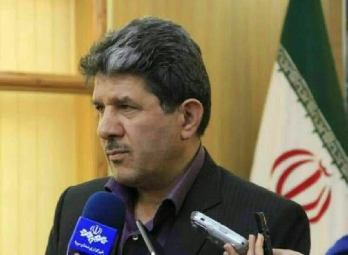 بازسازی جایگاه ویژه ورزشگاه آزادی در آستانه حضور رئیس فیفا در تهران (تصاویر)